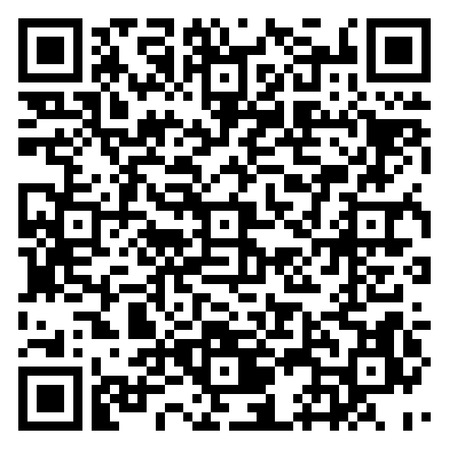 3D Smile Orthodontics QR code QR code 02224683000000