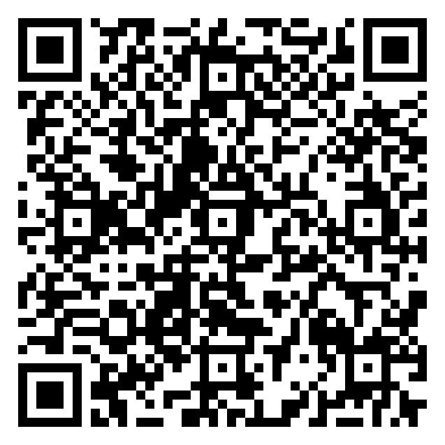QR code 36581610900000