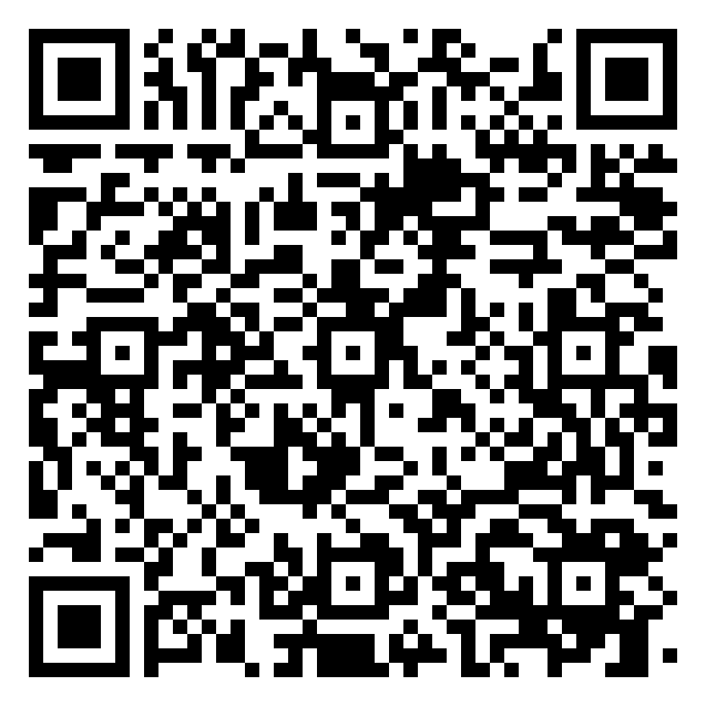 A La Mode Nikoletta Chekan QR code QR code 52549407900000