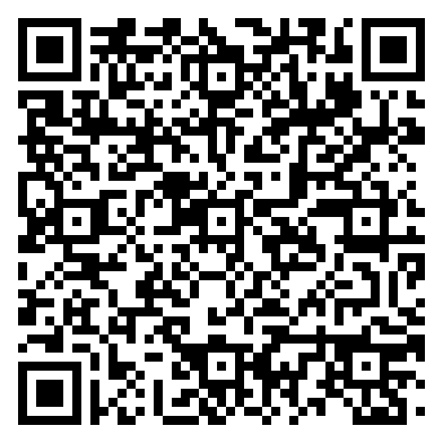 ADAM CYRANIAK RANG-DO QR code QR code 30096846500000