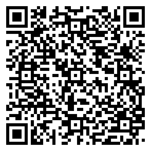 ADAX Adam Pasternak QR code QR code 08051818600000