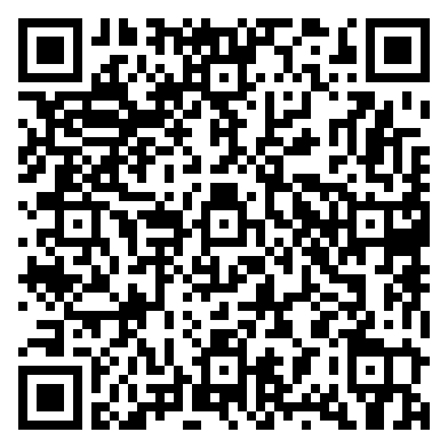 AGNIESZKA CHOROMAŃSKA QR code QR code 52394062300000