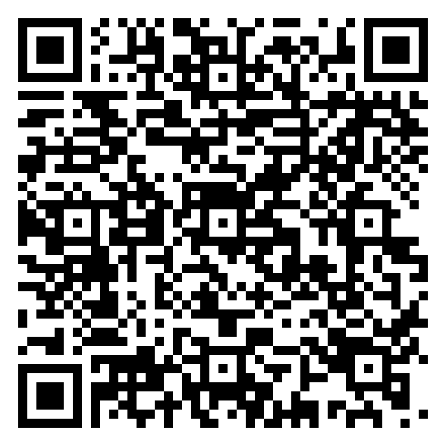 QR code 36275468400000