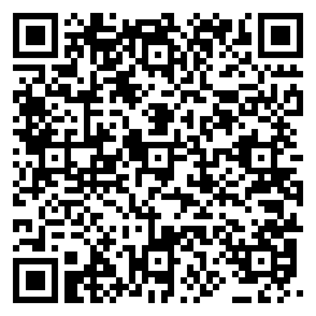 Aisza Joanna Fludra QR code QR code 38467614500000