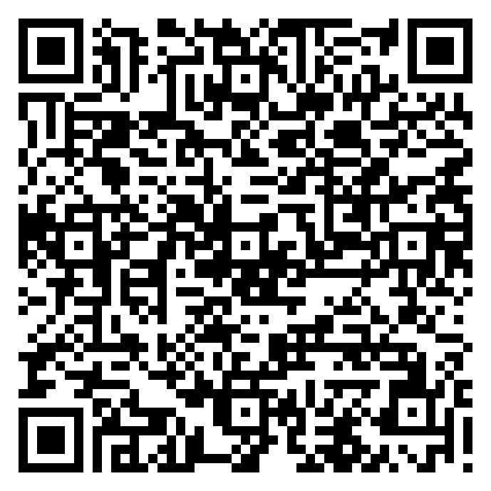 ALEKSANDRA GAJDA Beauty Gardens QR code QR code 54028722000000