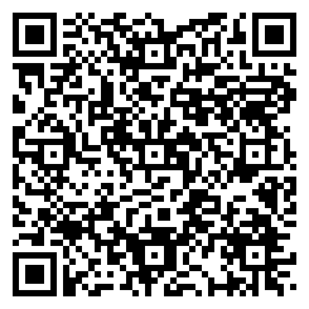 ALEXUS MONIKA KLINGENBERG QR code QR code 38433773300000