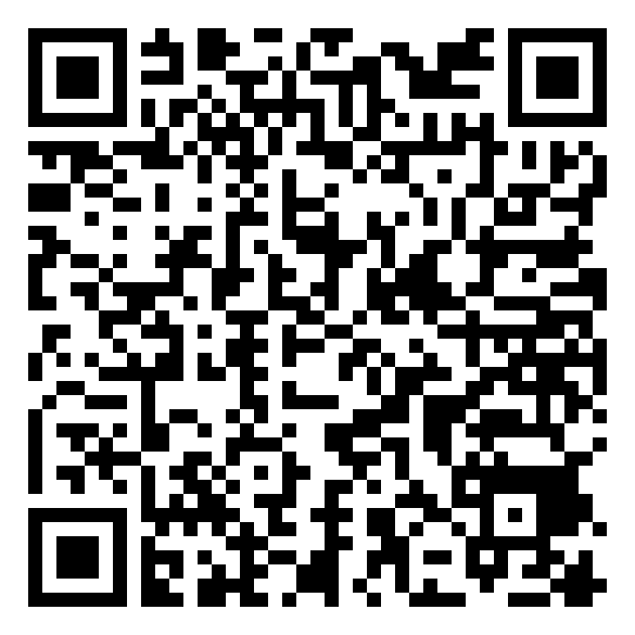 Alma QR code QR code 52718008900000