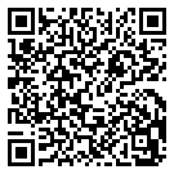 ALMA ALDONA MAY QR code QR code 30121335500000