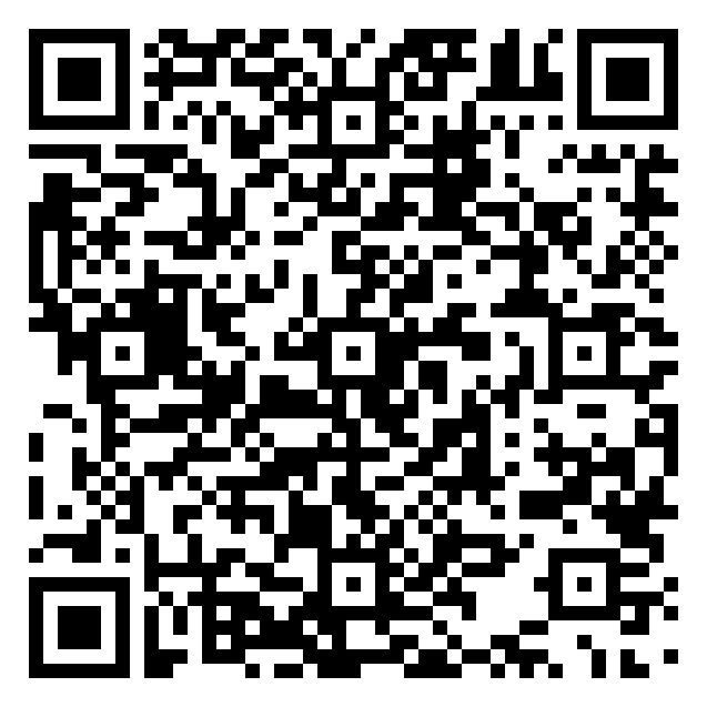 Aloha QR code QR code 28029100300000