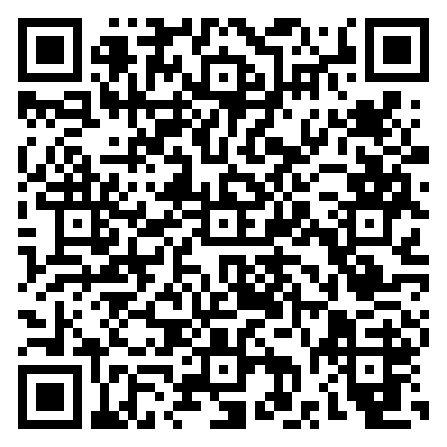 QR code 36729041000000