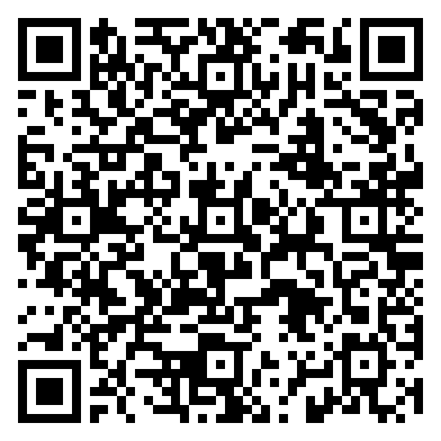 QR code 38319259200000