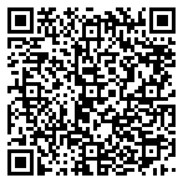 AM STUDIO ANNA MAIK QR code QR code 25159193700000