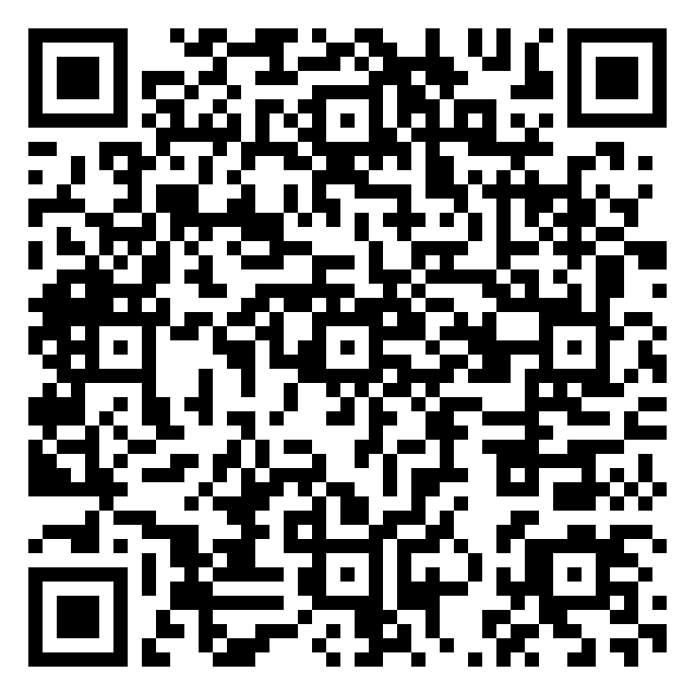 Amore Bunny Jakub Bronowicki QR code QR code 52553961700000