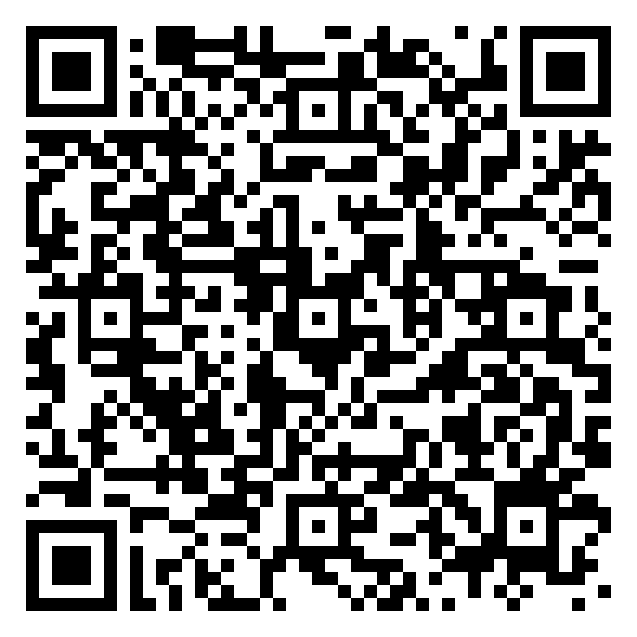 AN LOGISTIC SERVIS ANNA NIEWOLA QR code QR code 52059280200000