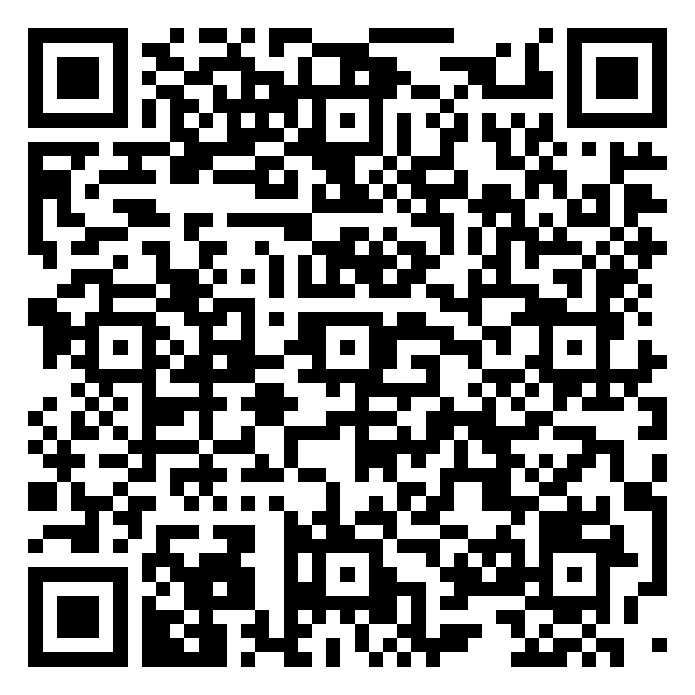 ANETA MAC ARoza Lashes QR code QR code 52947630000000