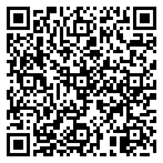 ANIKA ANNA WARCHULSKA QR code QR code 38417151100000