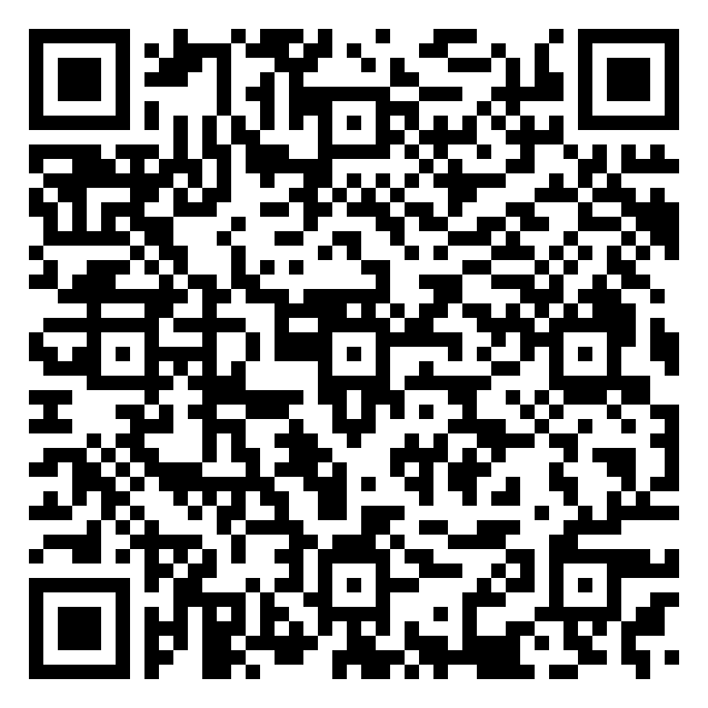 ANNA BAESEL CENTRUM ODNOWY BIOLOGICZNEJ QR code QR code 34033122200000