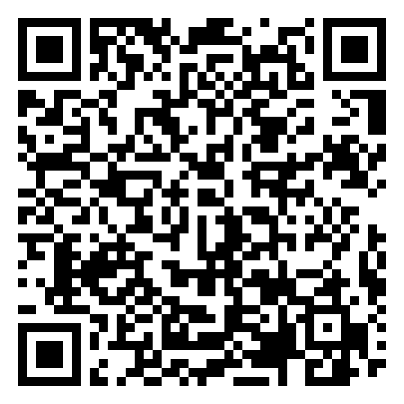 ANNA BUDZAJ QR code QR code 36933118800000