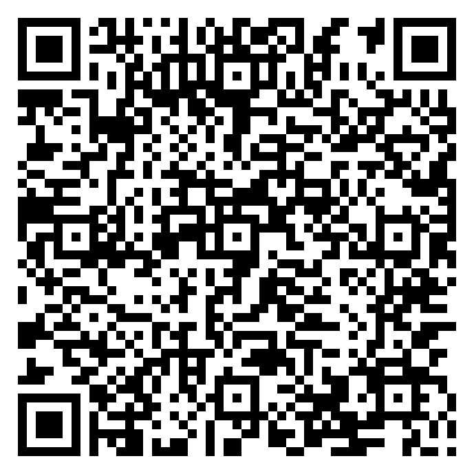 ANNA CECOT BLUE BIKE QR code QR code 01646648200000