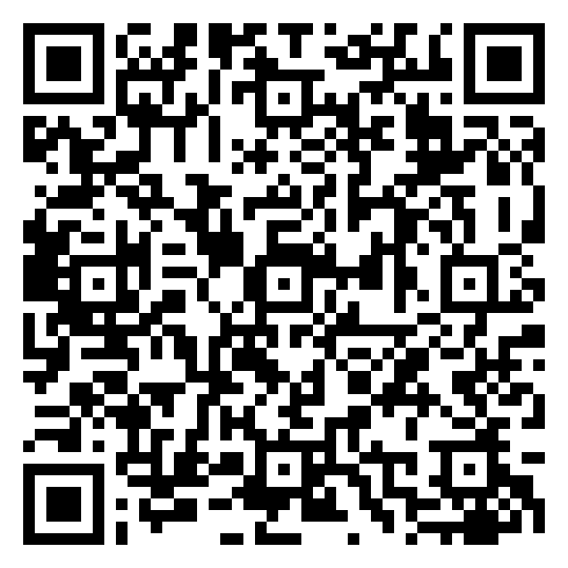 ANNA CISOWSKA QR code QR code 12076895200000
