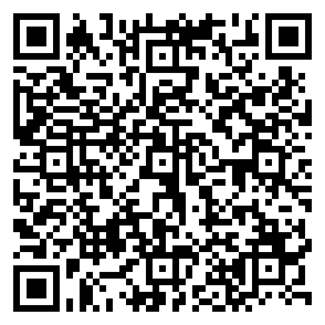 ANNA JANKOWSKA QR code QR code 81111712500000