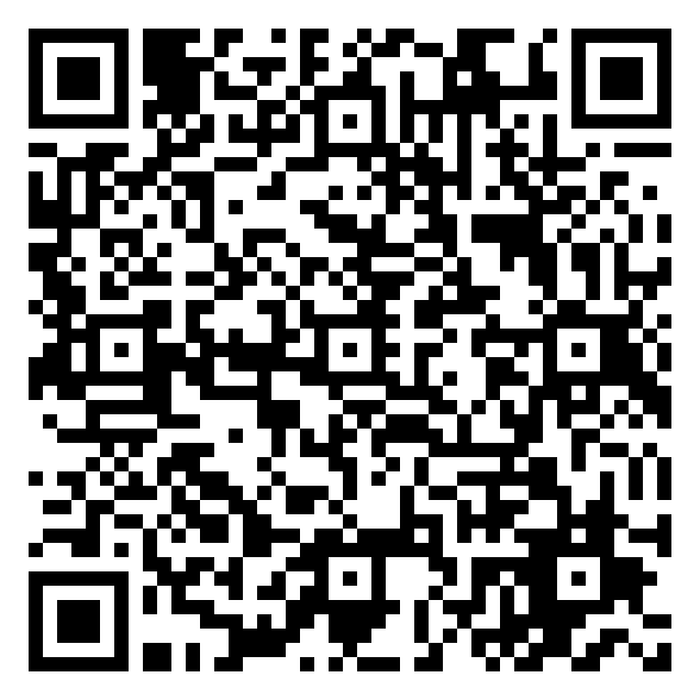 ANNA MŁYŃSKA QR code QR code 25005916900000