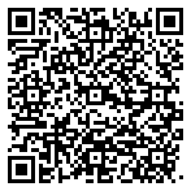 Anna Offenborn QR code QR code 85207868900000