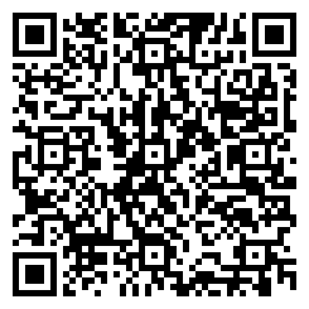 ANNA SIERADZAN QR code QR code 38708573000000