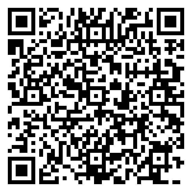 ANNA WIATROWSKA NANA - SHOP QR code QR code 83034864000000