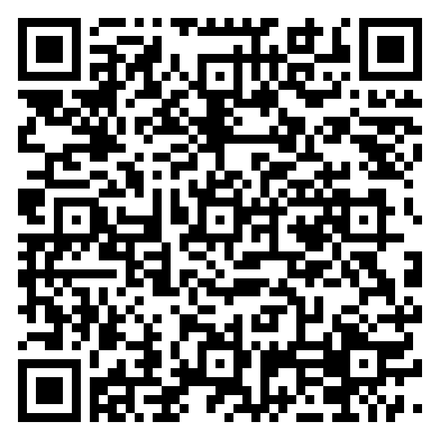 Anna Zapadka QR code QR code 38347383600000