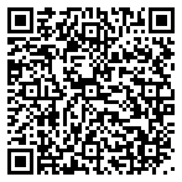 Anna Zdrodowska ORISSA Salon QR code QR code 36049242900000