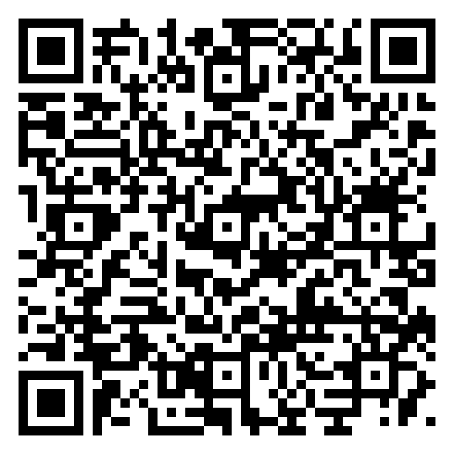 ANNA ZIELIŃSKA KWIATY - MIX QR code QR code 15205744000000