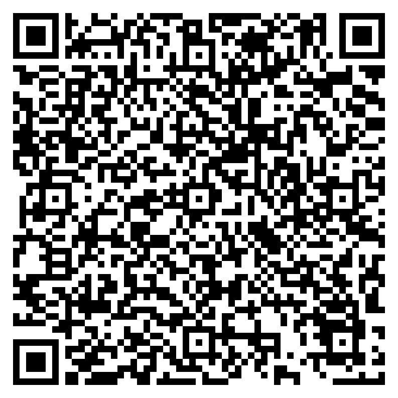 Apteka Stylowa 11 Grażyna Jagodzińska QR code QR code 25146568700000