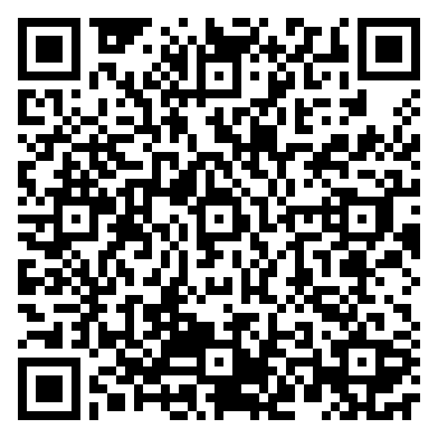 Apteka Vitrum Anna Budzis QR code QR code 00000000000000