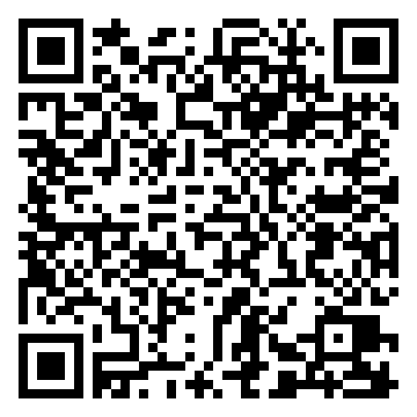 Aqua Drop QR code QR code 52513634500000