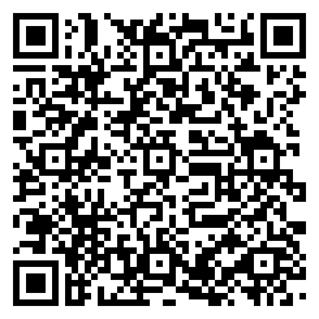 QR code 36444281300000