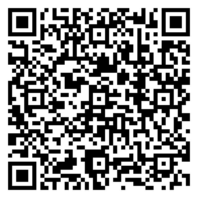 Atelier Aleksandra Szmit QR code QR code 14182829600000