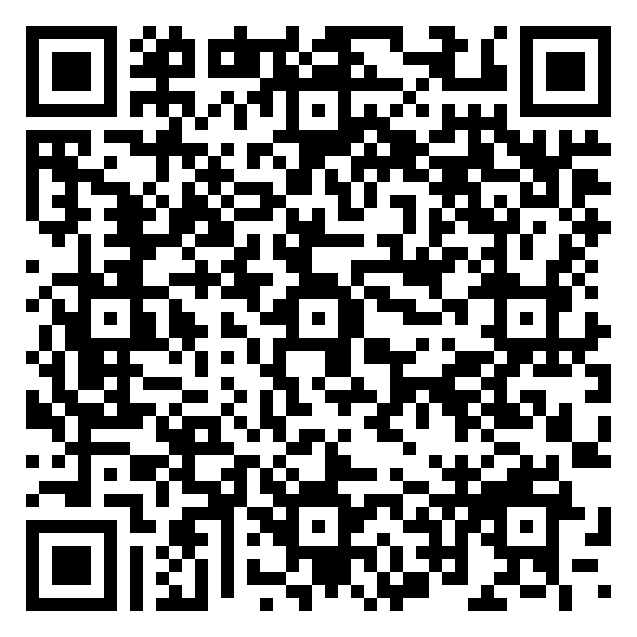 ATELIER KRZYSZTOF BIZIO QR code QR code 81114017600000