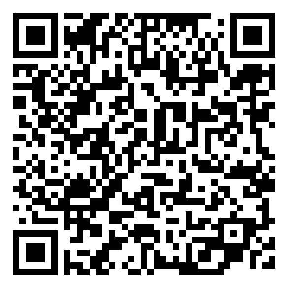 Audiomiś QR code QR code 38609463100000