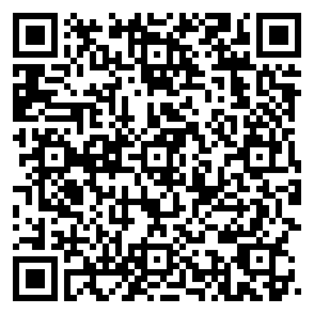 AVANGARD AGATA BOROWSKA QR code QR code 14229040400000