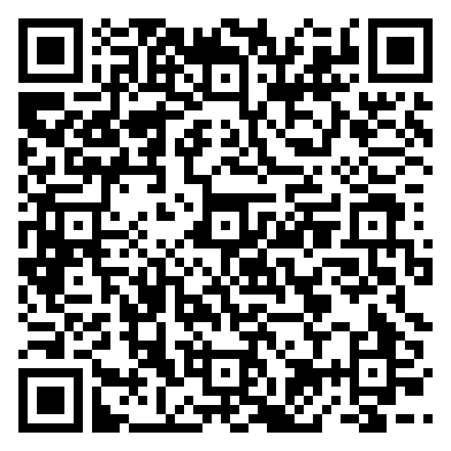 Avenir QR code QR code 36121680300000
