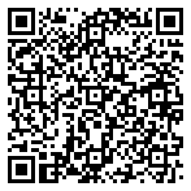 AVIS Barbara Musiej QR code QR code 89028050400000