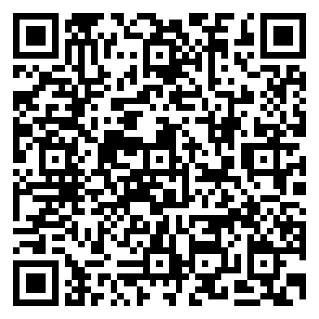 Aw Sanitarne QR code QR code 52637849300000