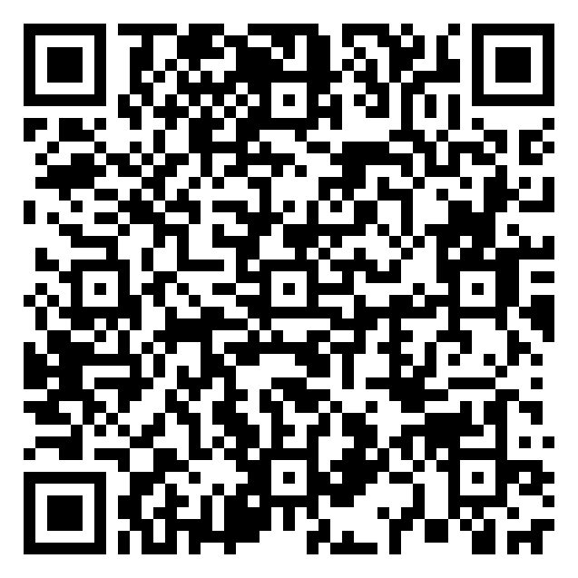 BABECZKARNIA ANNA BIŚTYGA QR code QR code 38119233000000