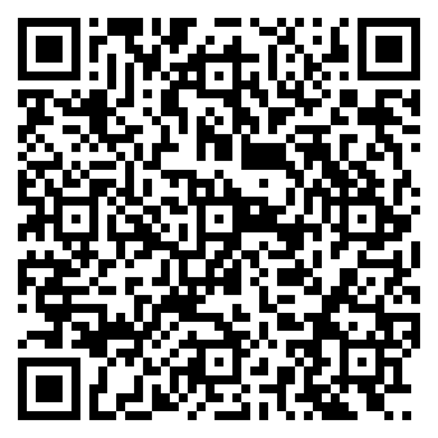 BAR U ANI Anna Pałys QR code QR code 52996946700000