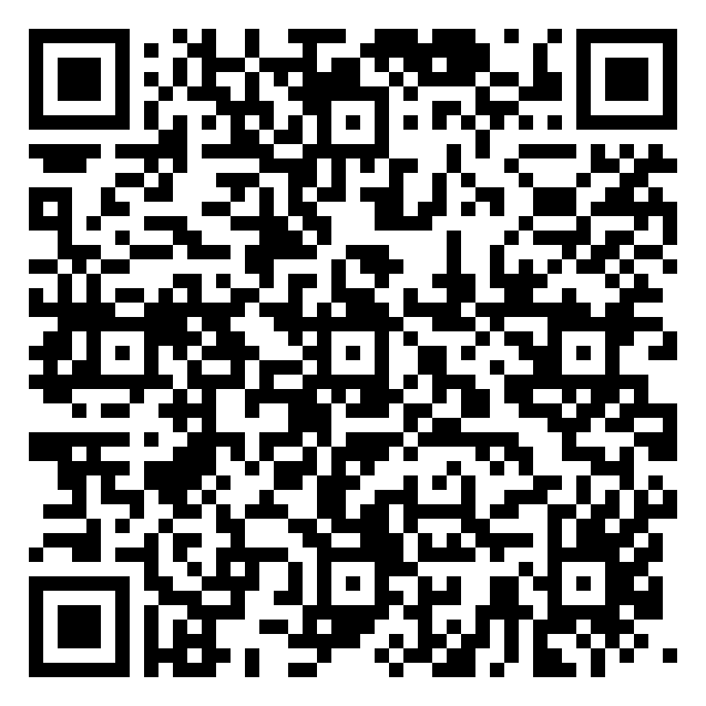 Barbara Pliszka CEREBELLUM QR code QR code 38324146800000