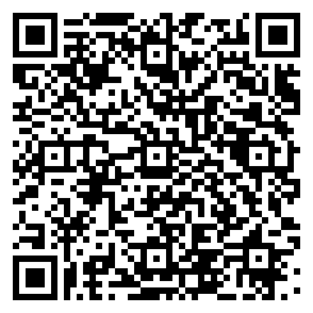BARBER BALD Marcin Gromek QR code QR code 52561721100000