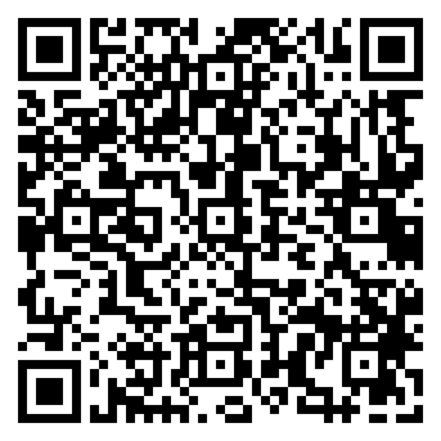 BBA STUDIO AMELIA KASPEREK QR code QR code 52261463700000