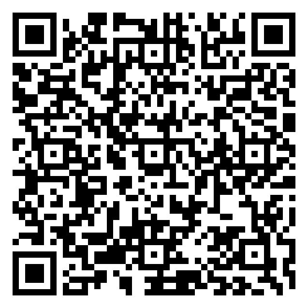 BBCS Anna Maksimova QR code QR code 52754741400000