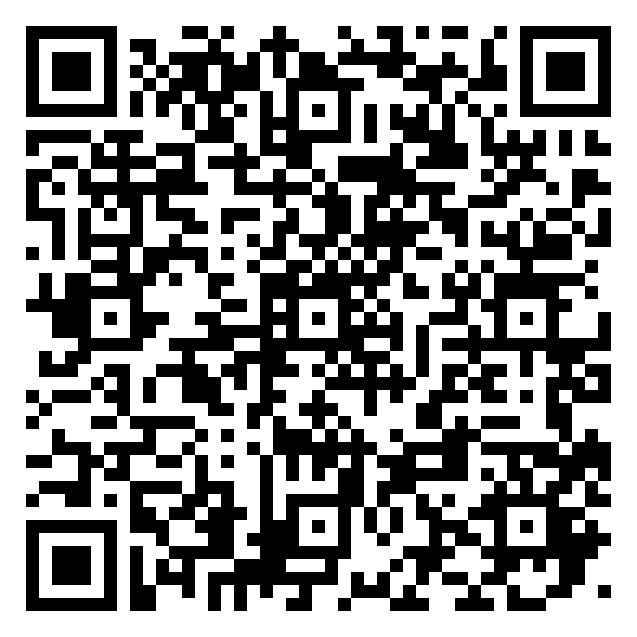 BE BEST ANNA KOKOT QR code QR code 81196197300000